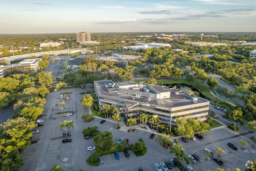 2500 Maitland Center Pky, Maitland, FL à vendre - Aérien – Image 2 sur 13