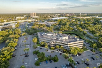 2500 Maitland Center Pky, Maitland, FL - VUE AÉRIENNE  vue de carte