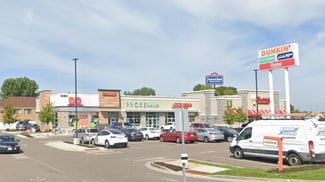 Plus de détails pour 13135 Main St, Rogers, MN - Local commercial à vendre
