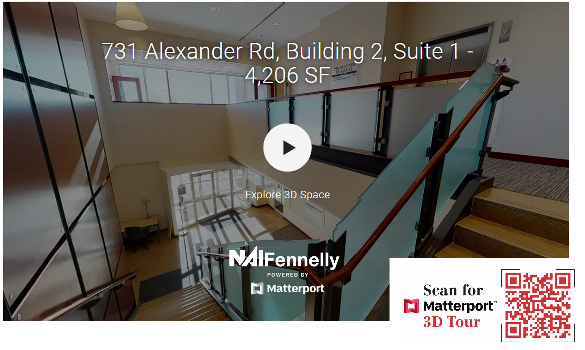 731 Alexander Rd, Princeton, NJ à louer Photo de l’immeuble– Image 1 sur 2
