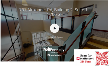 731 Alexander Rd, Princeton, NJ à louer Photo de l’immeuble– Image 1 sur 2