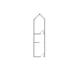 1910 Pacific Ave, Dallas, TX à louer Plan d’étage– Image 1 sur 1