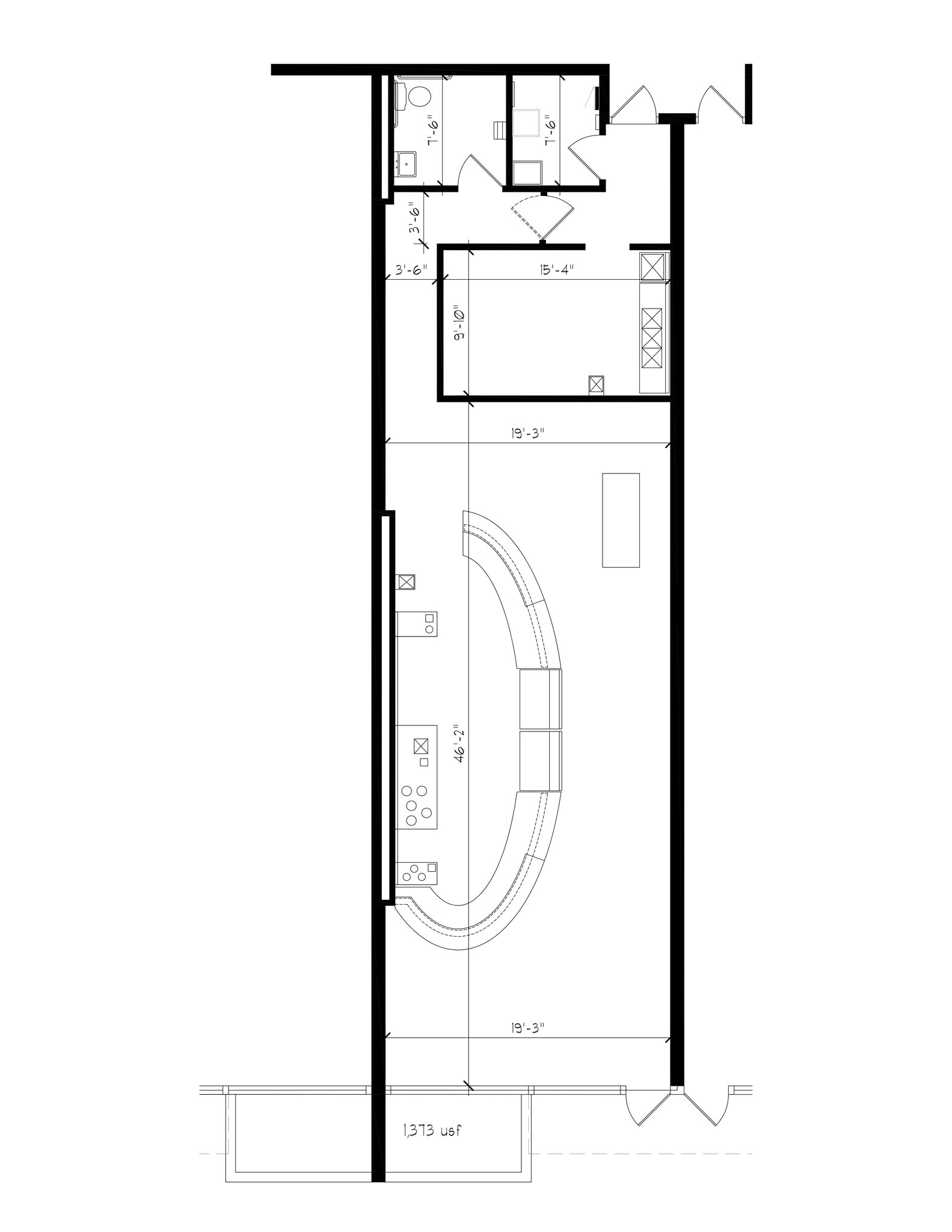 1430 S Dixie Hwy, Coral Gables, FL à louer Plan de site– Image 1 sur 4