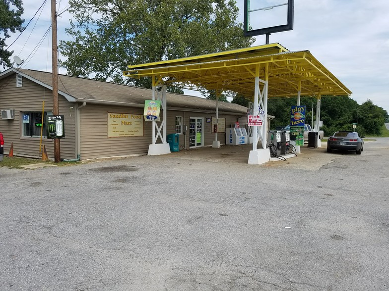 2550 Parks Mill Rd, Buckhead, GA à vendre - Photo principale – Image 1 sur 36