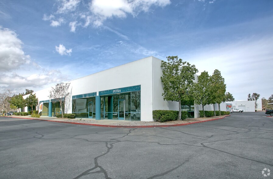 40880 County Center Dr, Temecula, CA à vendre - Photo de l’immeuble – Image 3 sur 3