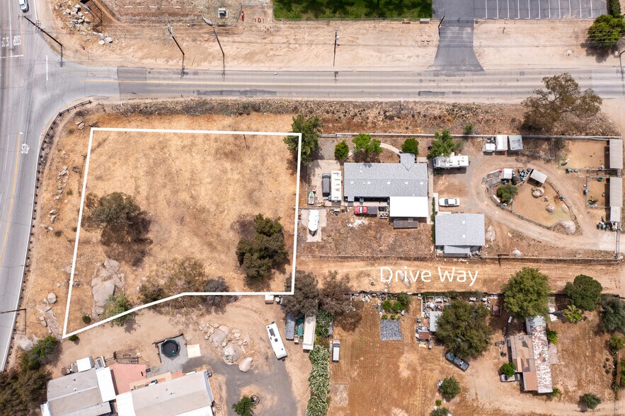 30990 Melvin St, Menifee, CA à vendre - Photo principale – Image 1 sur 15