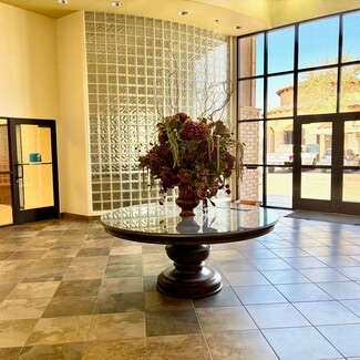 Plus de détails pour 1115 E Cottonwood Ln, Casa Grande, AZ - Bureau à louer
