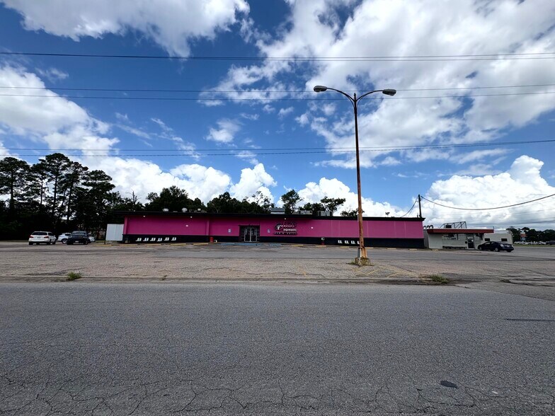 4180 Pinkston St, Beaumont, TX à vendre - Photo de l’immeuble – Image 3 sur 31