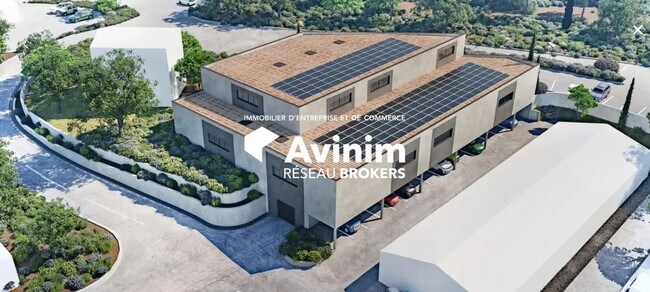 Plus de détails pour Local commercial à vendre