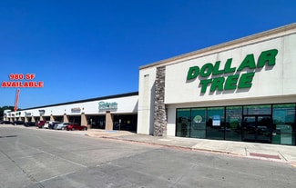 Plus de détails pour 8405 Lakeview Pky, Rowlett, TX - Local commercial à louer