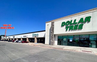 Plus de détails pour 8405 Lakeview Pky, Rowlett, TX - Local commercial à louer