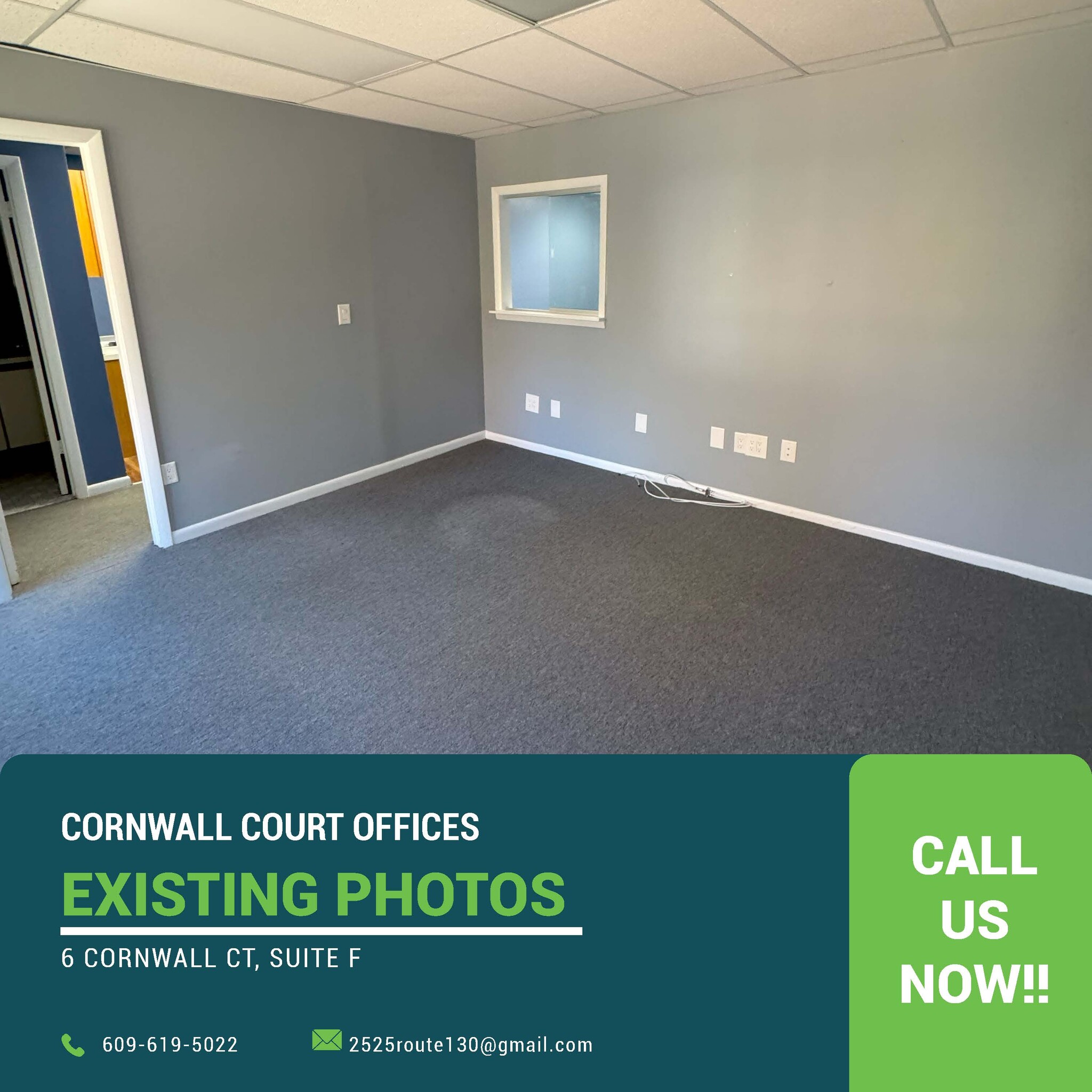 4-6 Cornwall Ct, East Brunswick, NJ à vendre Photo intérieure– Image 1 sur 14