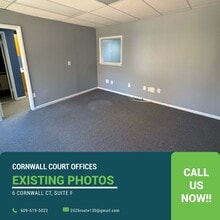 4-6 Cornwall Ct, East Brunswick, NJ à vendre Photo intérieure– Image 1 sur 14