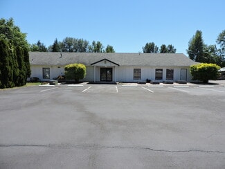 Plus de détails pour 940 W Main St, Sheridan, OR - Spécialisé à vendre