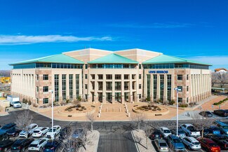 Plus de détails pour 8801 Horizon Blvd NE, Albuquerque, NM - Bureau à louer