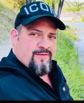 Patrick Serna
