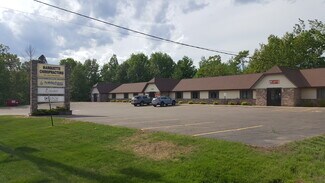Plus de détails pour 1440 W Ridge St, Marquette, MI - Local commercial à vendre