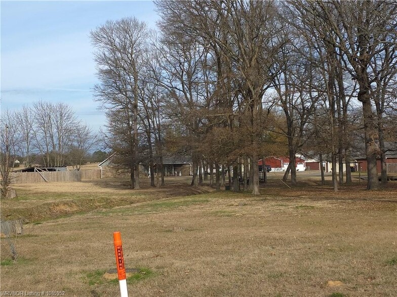 Lincoln Dr, Charleston, AR à vendre - Autre – Image 3 sur 9