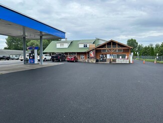Plus de détails pour 6054 State Route 22, Plattsburgh, NY - Local commercial à vendre