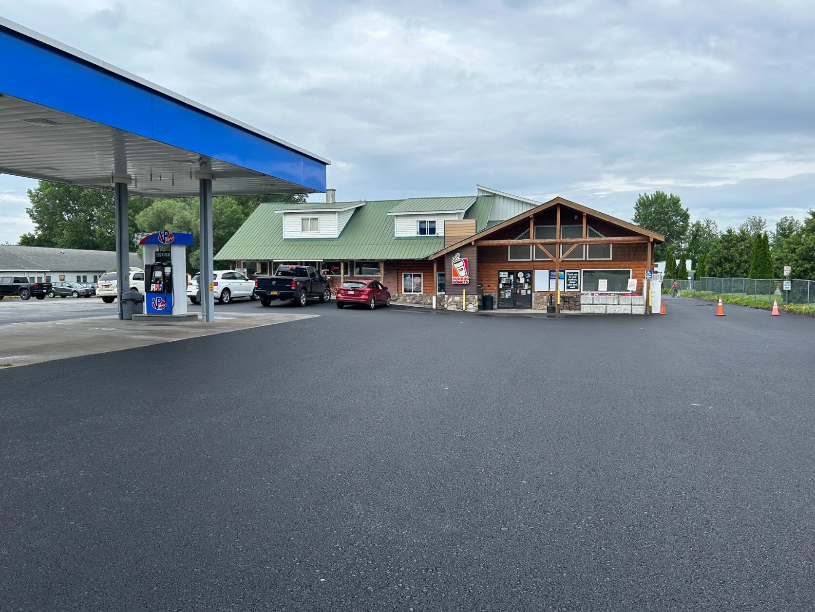 6054 State Route 22, Plattsburgh, NY à vendre Photo principale– Image 1 sur 11