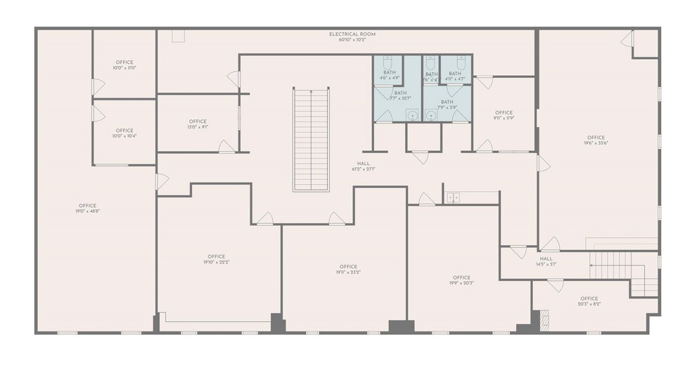 609 3rd St, Fairbanks, AK à vendre - Photo de l’immeuble – Image 3 sur 45