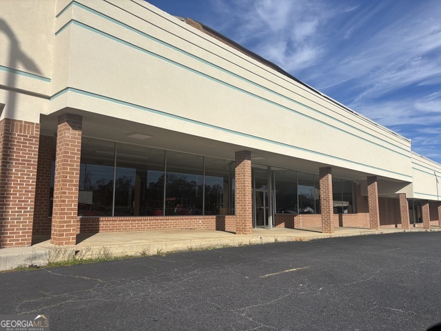 100-10 Oak st, Mc Rae Helena, GA à louer - Photo principale – Image 1 sur 1