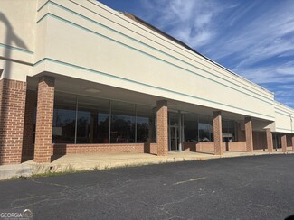Plus de détails pour 100-10 Oak st, Mc Rae Helena, GA - Local d'activités à louer
