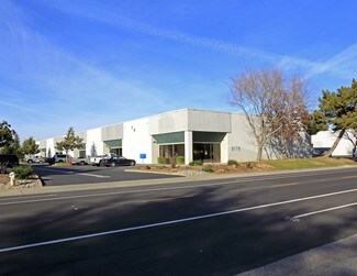 Plus de détails pour 9779 Business Park Dr, Sacramento, CA - Industriel/Logistique à louer
