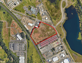 4405 Turner Rd SE, Salem, OR - VUE AÉRIENNE  vue de carte