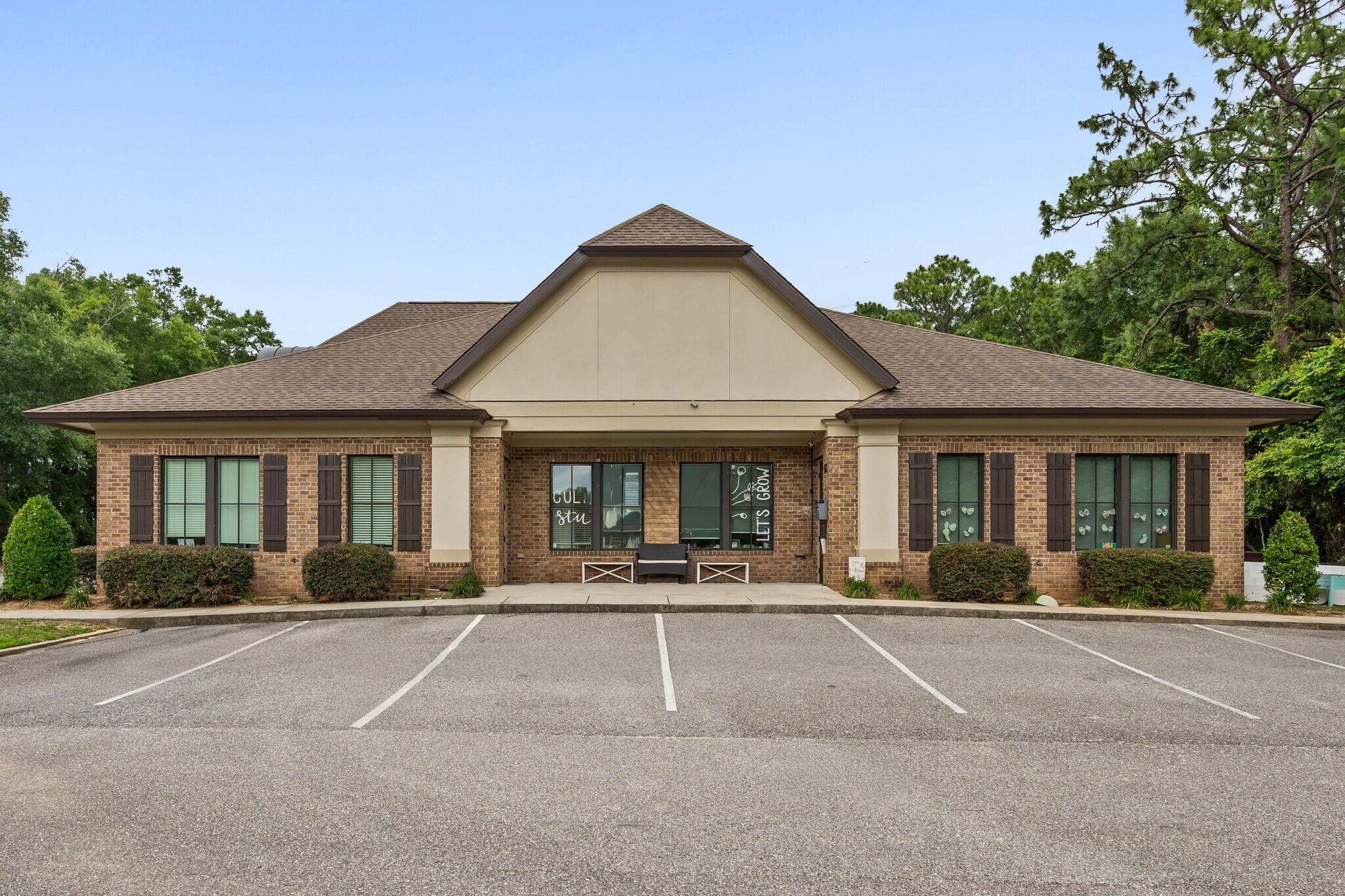 2344 Schillinger Rd S, Mobile, AL à louer Photo de l’immeuble– Image 1 sur 8
