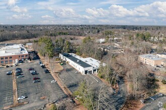 19 Fortune Dr, Billerica, MA - VUE AÉRIENNE  vue de carte - Image1