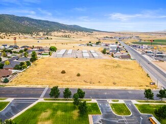 Plus de détails pour S Main St, Nephi, UT - Terrain à vendre