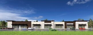 Plus de détails pour 4998 Carolina Forest Blvd, Myrtle Beach, SC - Local commercial à louer