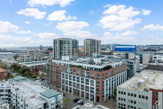 200 Brannan St, San Francisco, CA - VUE AÉRIENNE  vue de carte - Image1