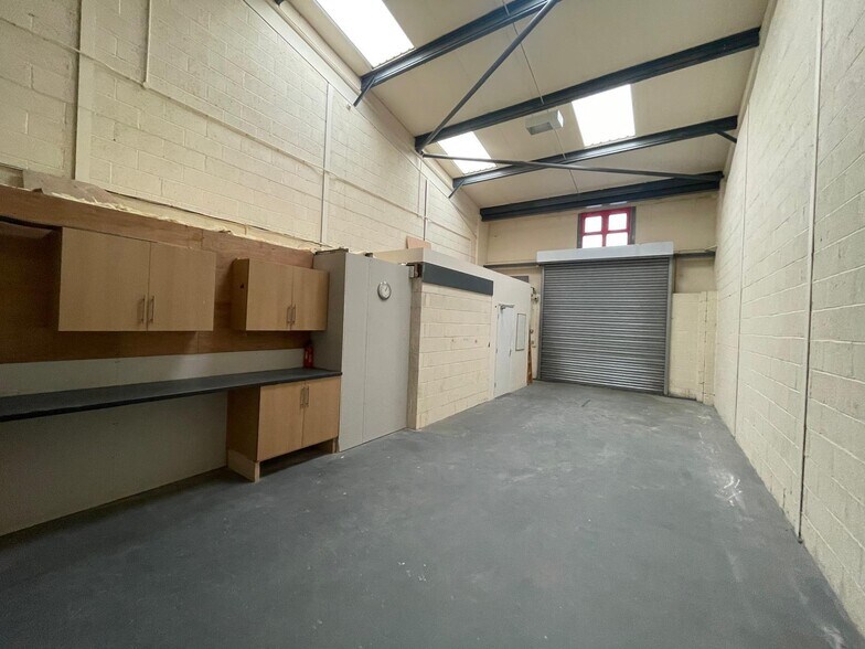 Dukeries Way, Worksop à louer - Photo de l’immeuble – Image 2 sur 8