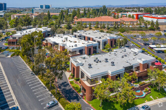 6044 Cornerstone Ct W, San Diego, CA - VUE AÉRIENNE  vue de carte - Image1