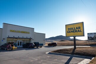 Plus de détails pour 2714 E Cleveland St, Sundance, WY - Local commercial à vendre