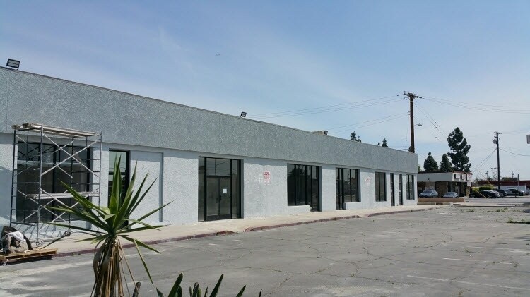 4500 Rosemead Blvd, Pico Rivera, CA à vendre - Photo de l’immeuble – Image 2 sur 12