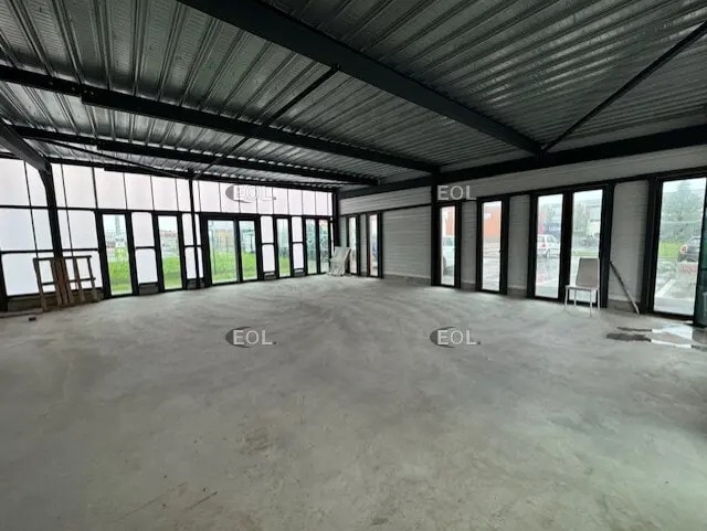 Local d’activités dans Le Coudray-Montceaux à louer - Photo intérieure – Image 3 sur 4