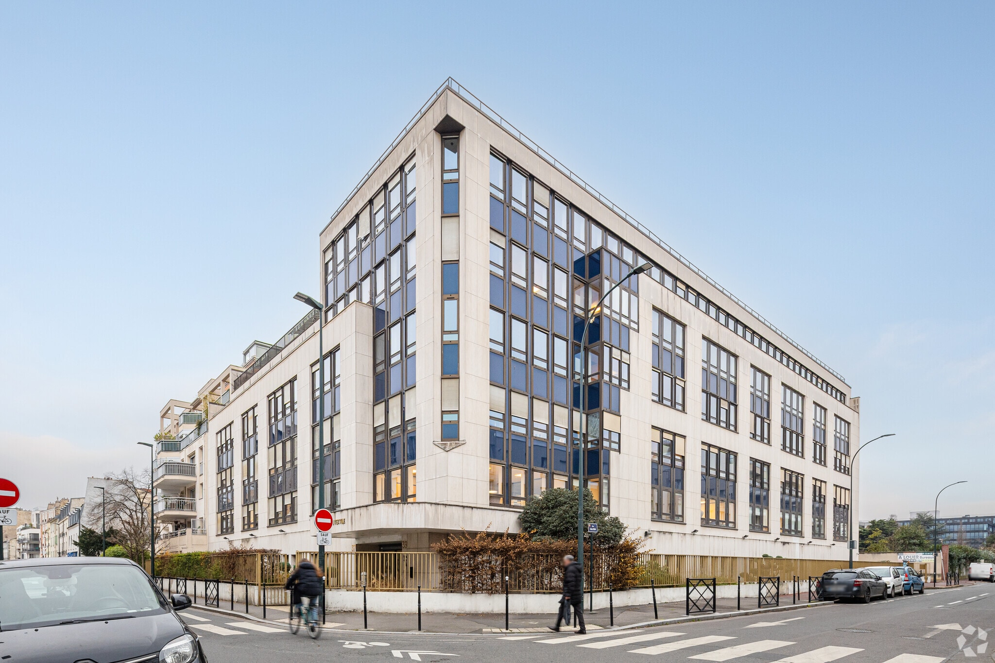 37-39 Rue De Neuilly, Clichy à louer Photo principale– Image 1 sur 6