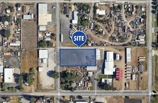 Plus de détails pour 5726 Florida, Spokane, WA - Industriel/Logistique à louer