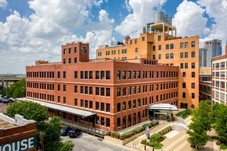 Plus de détails pour 603 Munger Ave, Dallas, TX - Bureau à vendre