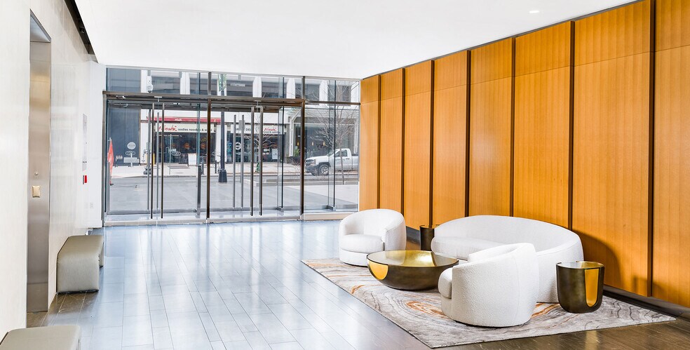 1111 19th St NW, Washington, DC à louer - Photo intérieure – Image 3 sur 11