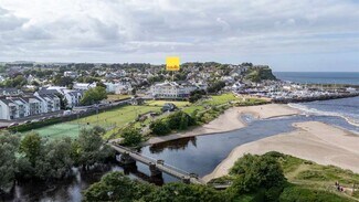 Plus de détails pour 1-3 North St, Ballycastle - Hôtellerie à vendre