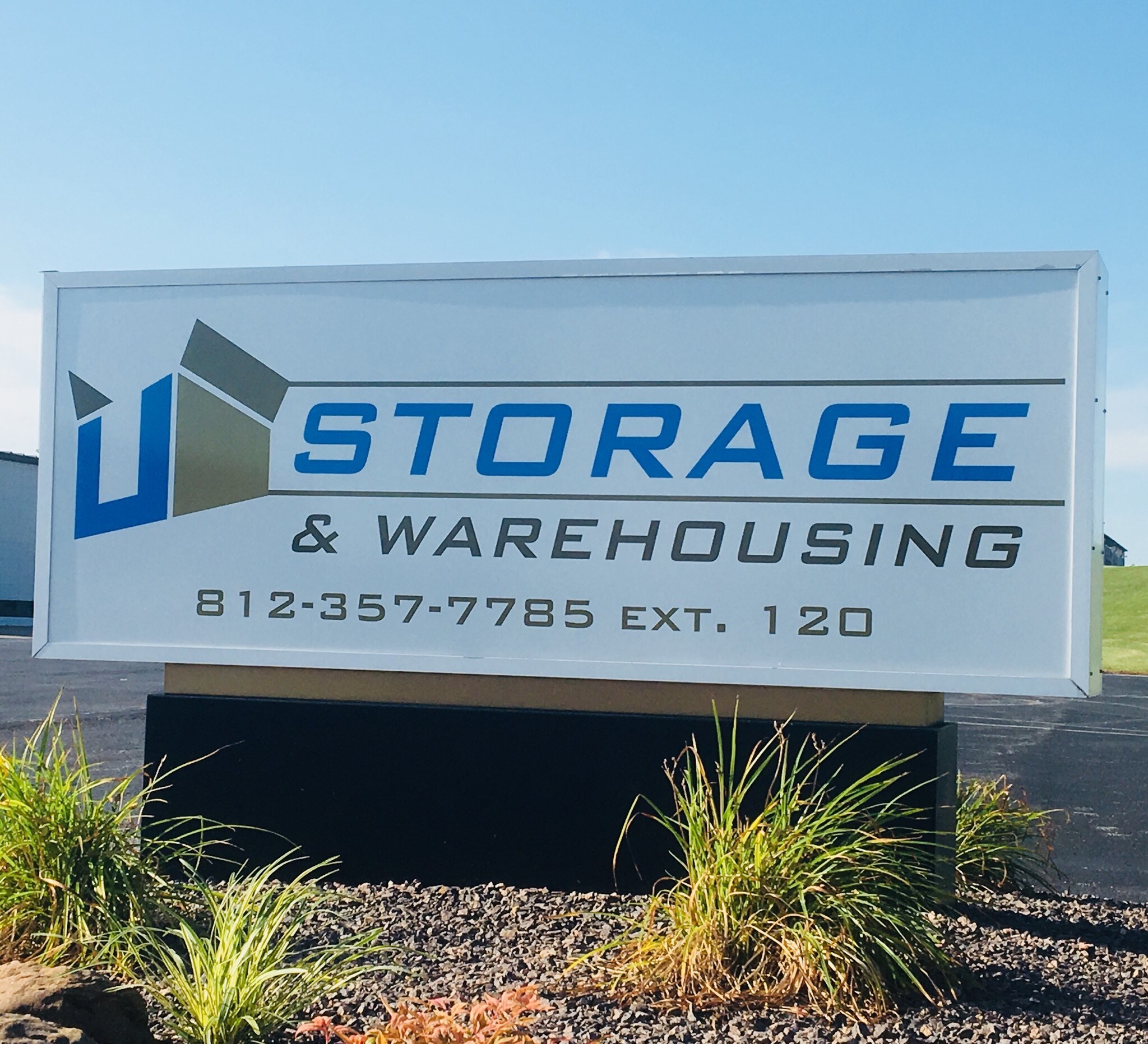 2130 Industrial Park Rd, Ferdinand, IN à louer Photo principale– Image 1 sur 20