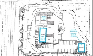 Plus de détails pour 7 Maclellan Dr, Eliot, ME - Bureau/Local commercial, Local commercial à louer