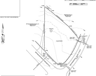 Plus de détails pour 365 Weatherstone Pl, Alpharetta, GA - Terrain à vendre