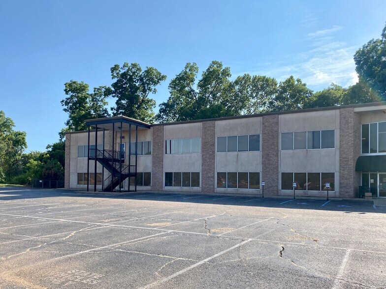 3020 Knight St, Shreveport, LA à louer - Photo de l’immeuble – Image 3 sur 10