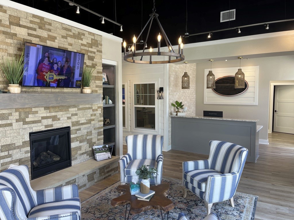 2515 S Gulf Fwy, League City, TX à louer Photo intérieure– Image 1 sur 9