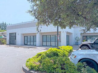 Plus de détails pour 989 W Spain St, Sonoma, CA - Industriel/Logistique à louer